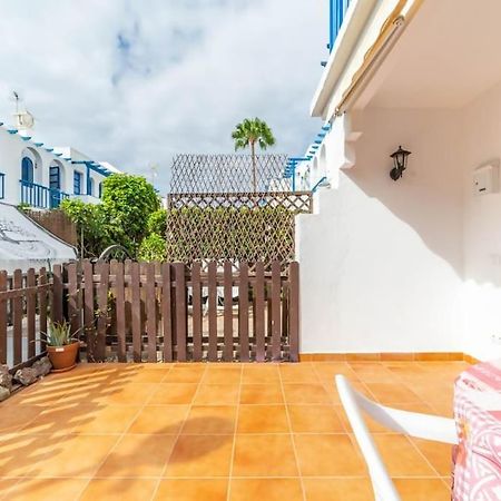 Bungalow Maspalomas Con Terraza By Calima Homes 외부 사진