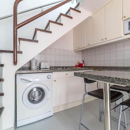 Bungalow Maspalomas Con Terraza By Calima Homes 외부 사진