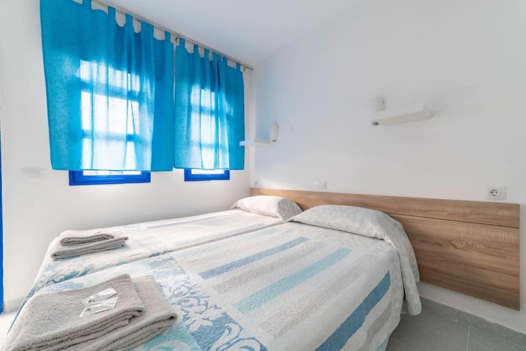 Bungalow Maspalomas Con Terraza By Calima Homes 외부 사진