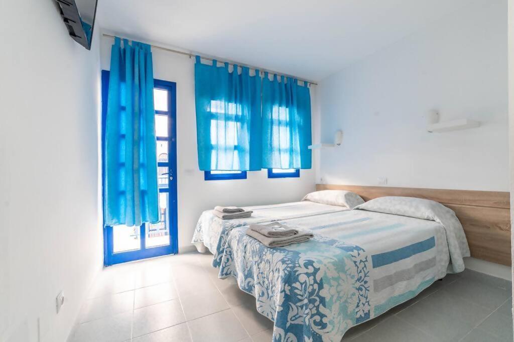 Bungalow Maspalomas Con Terraza By Calima Homes 외부 사진